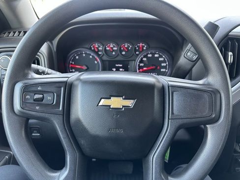 Used 2022 Chevrolet Silverado 3500 W/T w/ WT Convenience Package image 17