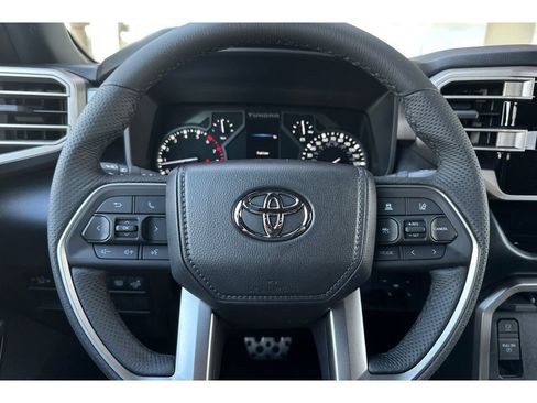 New 2026 Toyota Tundra SR5 image 25