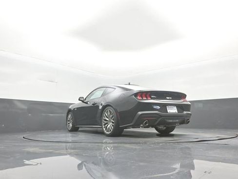 New 2026 Ford Mustang GT Premium RWD image 32