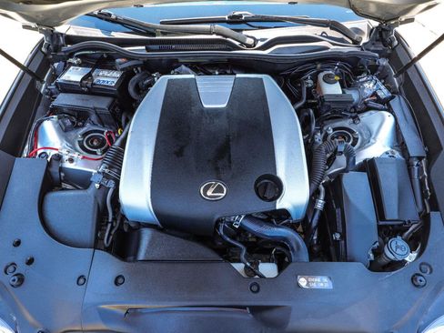 Used 2015 Lexus RC 350 AWD w/ Luxury Package image 21
