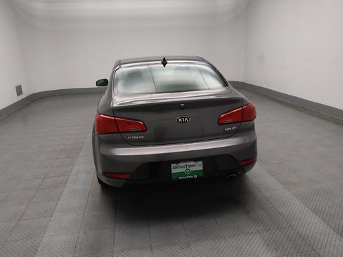 Used 2016 Kia Forte Koup EX image 6