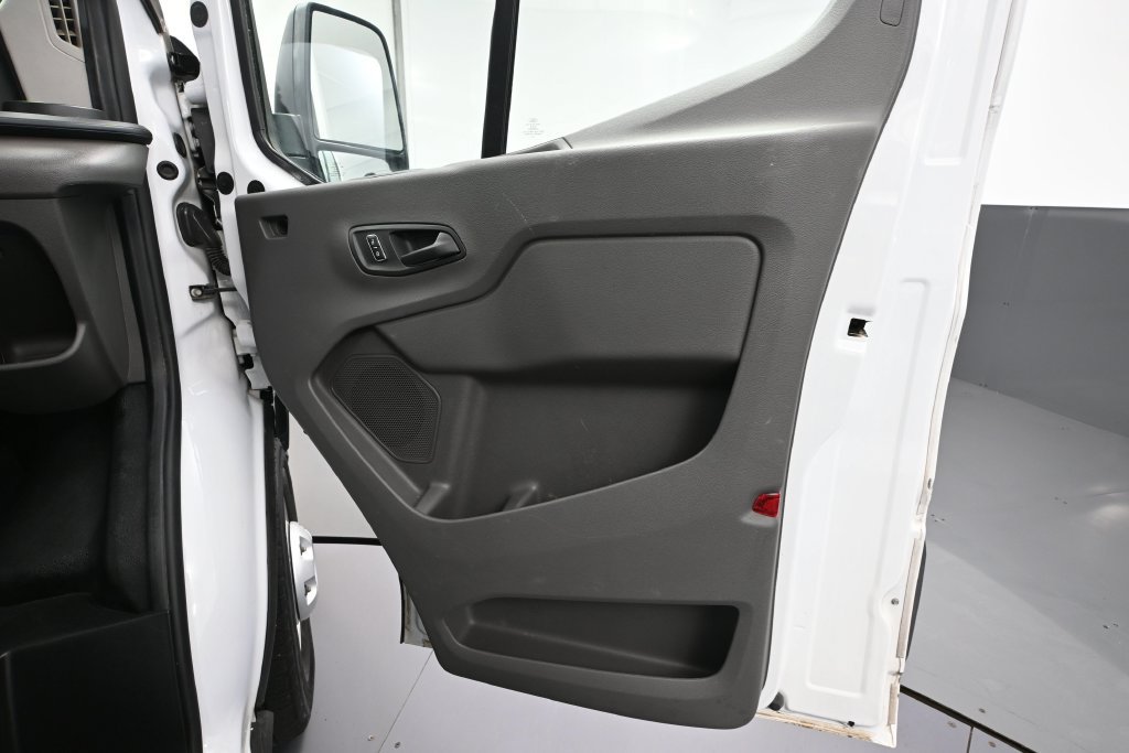 Used 2023 Ford Transit 250 148 High Roof AWD w/ Load Area Protection Package image 30