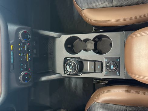 Used 2023 Ford Bronco Sport Badlands w/ Premium Package image 30