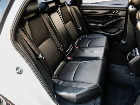 Used 2022 Honda Accord Sport image 39