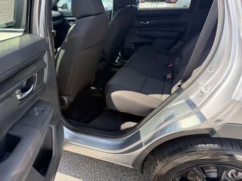 Used 2024 Honda CR-V Sport image 34