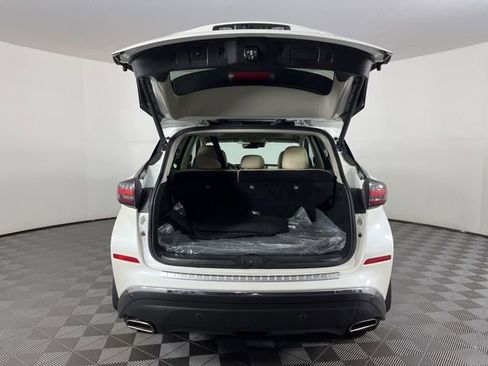 Used 2024 Nissan Murano SL image 48