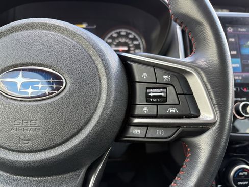 Used 2019 Subaru Forester Sport image 16