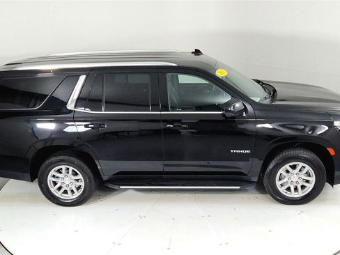 Used 2023 Chevrolet Tahoe LT image 14