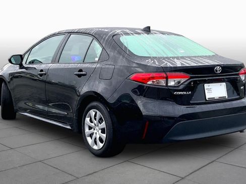 Used 2024 Toyota Corolla LE FWD image 12