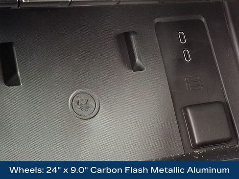 Used 2024 Chevrolet Silverado EV RST image 29