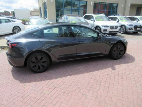 Used 2024 Tesla Model 3 RWD image 61