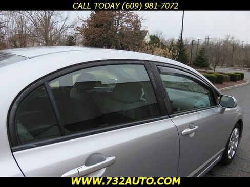 Used 2010 Honda Civic LX image 20