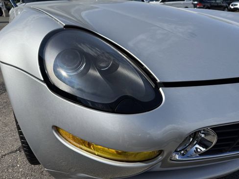 Used 2000 BMW Z8 image 23