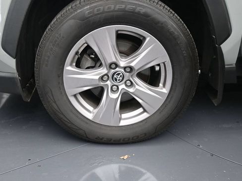 Used 2023 Toyota RAV4 XLE w/ Convenience Package AWD/4WD image 13