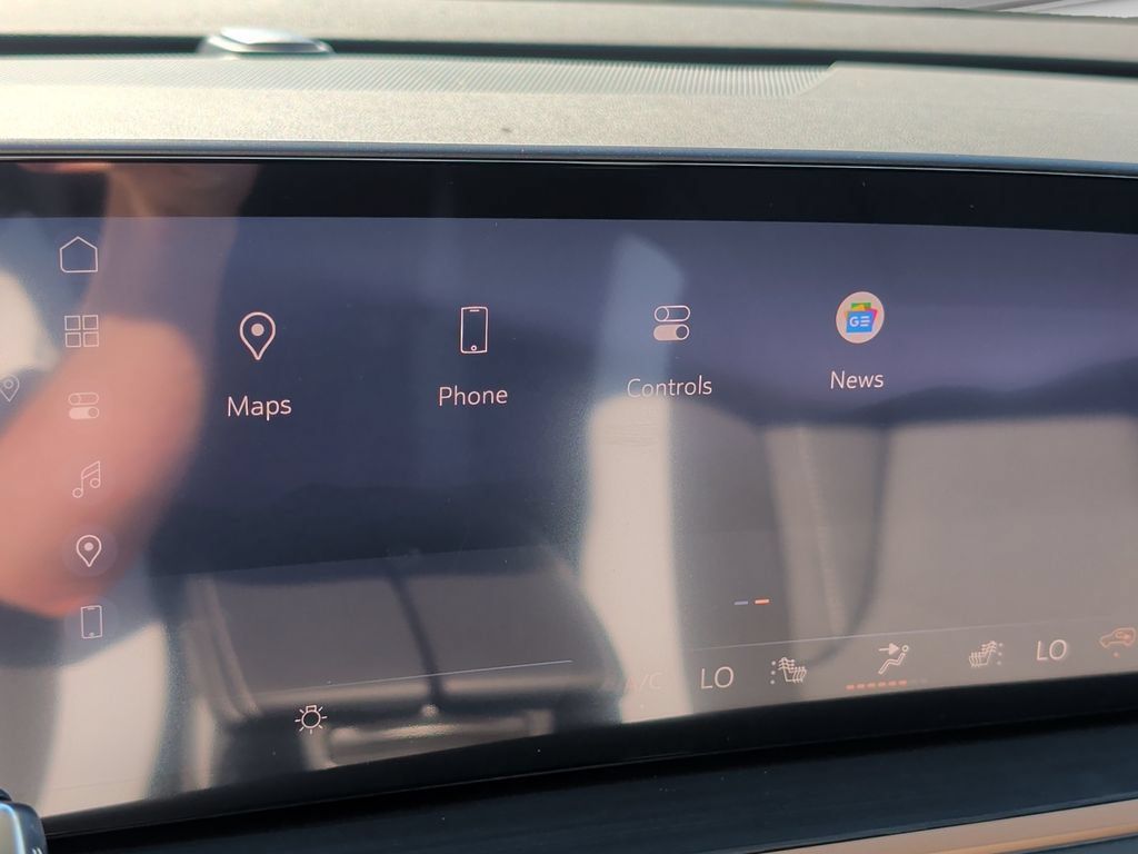 New 2026 Buick Envision Sport Touring AWD/4WD image 25