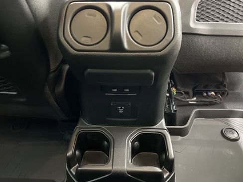 New 2026 Jeep Wrangler Rubicon AWD/4WD image 25