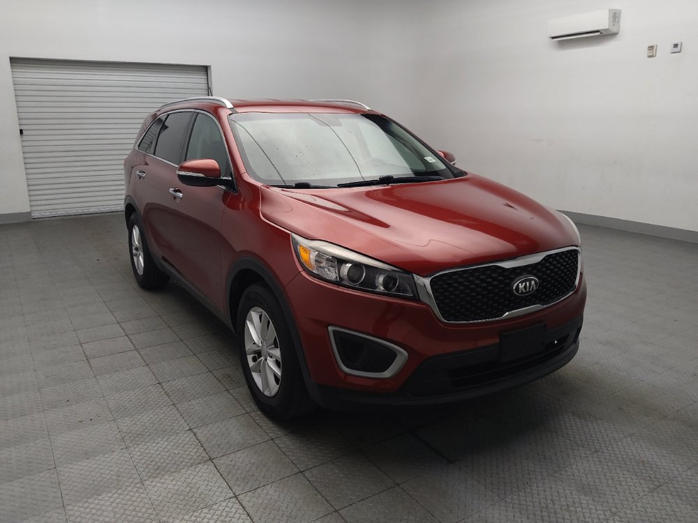 Used 2018 Kia Sorento FWD V6 image 13
