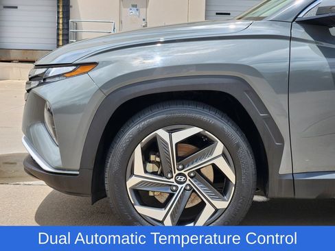 Certified 2024 Hyundai Tucson SEL w/ Convenience Package FWD image 7