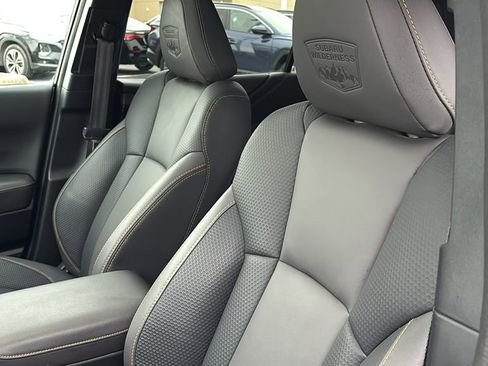 Used 2023 Subaru Outback Wilderness image 25
