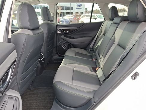 Certified 2023 Subaru Outback Onyx Edition image 11