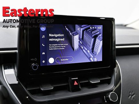 Used 2023 Toyota Corolla LE image 19