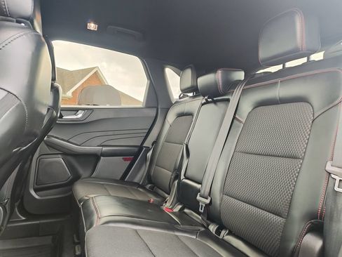 Used 2023 Ford Escape ST-Line w/ Tech Pack #1 FWD image 14