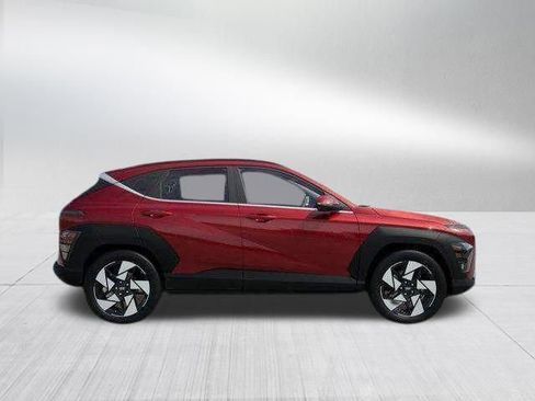 New 2026 Hyundai Kona SEL Sport FWD image 16