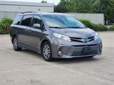 Used 2019 Toyota Sienna L image 3