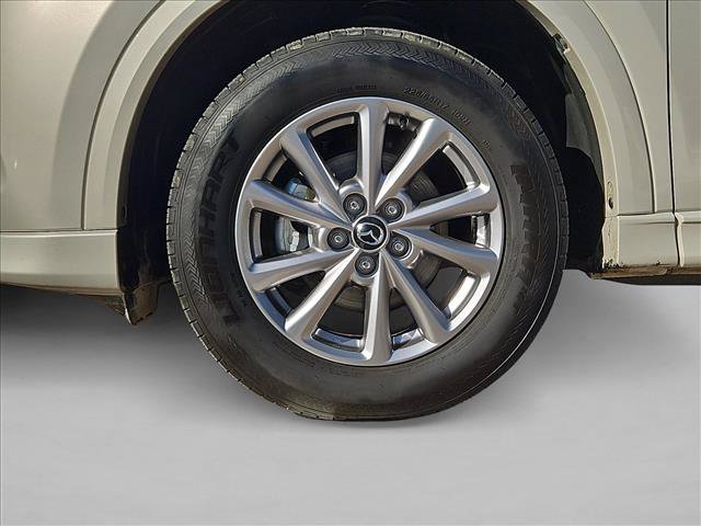 Used 2024 MAZDA CX-5 AWD 2.5 S w/ Select Package image 24