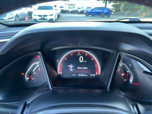 Used 2018 Honda Civic Si image 31