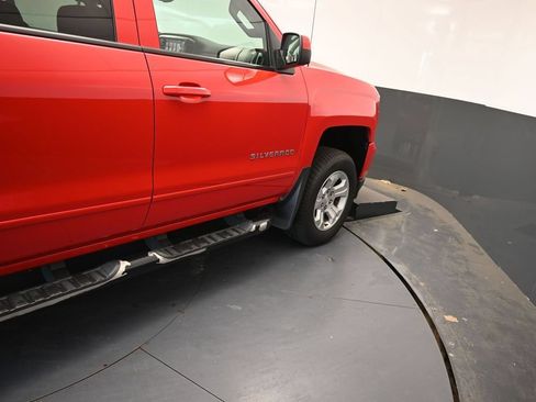 Used 2016 Chevrolet Silverado 1500 LT w/ All Star Edition AWD/4WD image 22