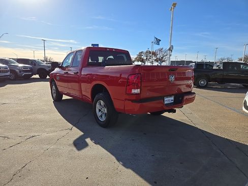 Used 2019 RAM 1500 Express image 4