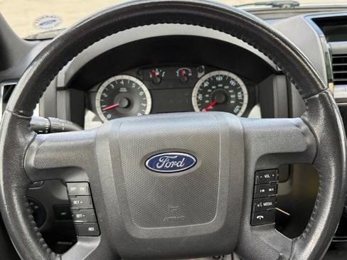Used 2012 Ford Escape Limited AWD/4WD image 18