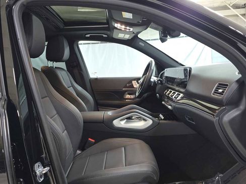 Used 2025 Mercedes-Benz GLE 350 GLE 350 image 10