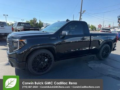New 2026 GMC Sierra 1500 Pro w/ Pro Value Package