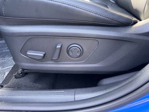 New 2026 Kia Sportage EX image 13