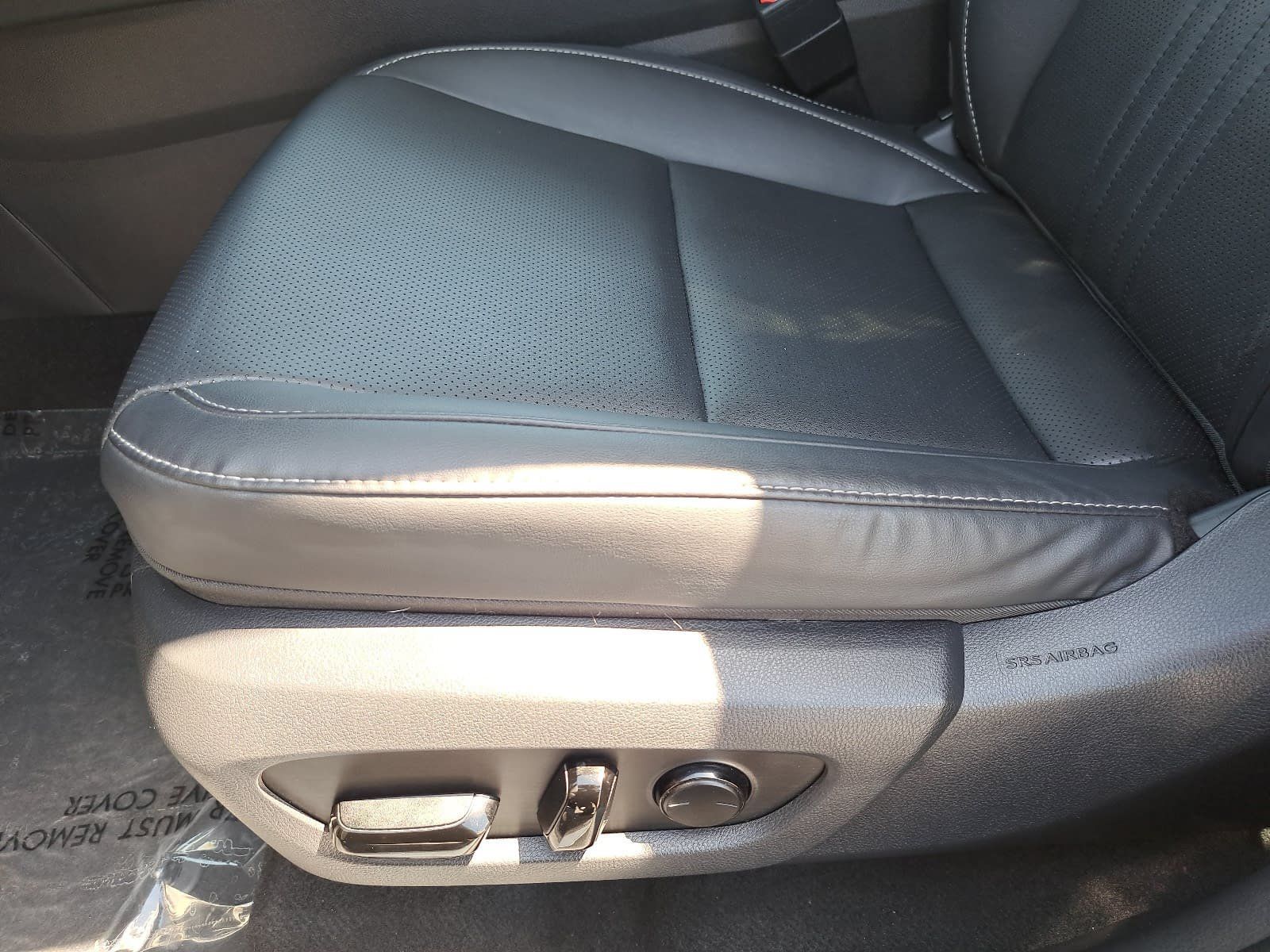 Used 2024 Lexus NX 250 FWD image 31