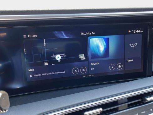 New 2026 Hyundai Palisade FWD Hybrid image 5