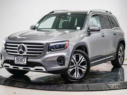 Used 2026 Mercedes-Benz GLB 250