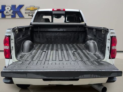 Used 2018 GMC Sierra 2500 Denali AWD/4WD image 28