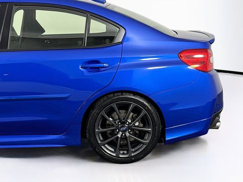 Used 2019 Subaru WRX Premium image 38