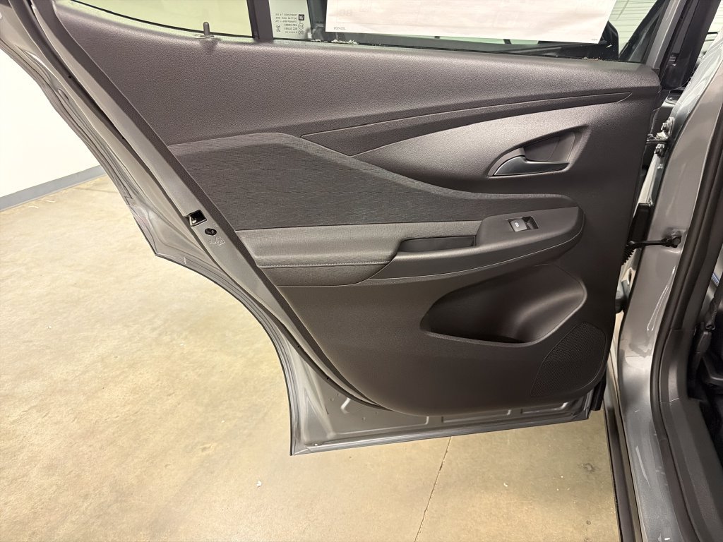 New 2026 Buick Envista Sport Touring w/ Convenience I Package FWD image 24