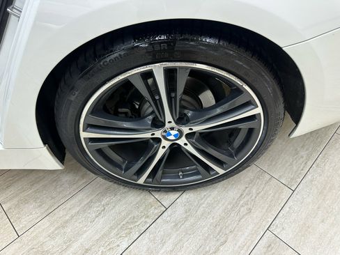 Used 2019 BMW 430i Gran Coupe w/ Convenience Package image 36