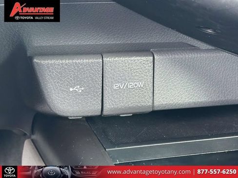 Certified 2024 Toyota Camry SE FWD image 35