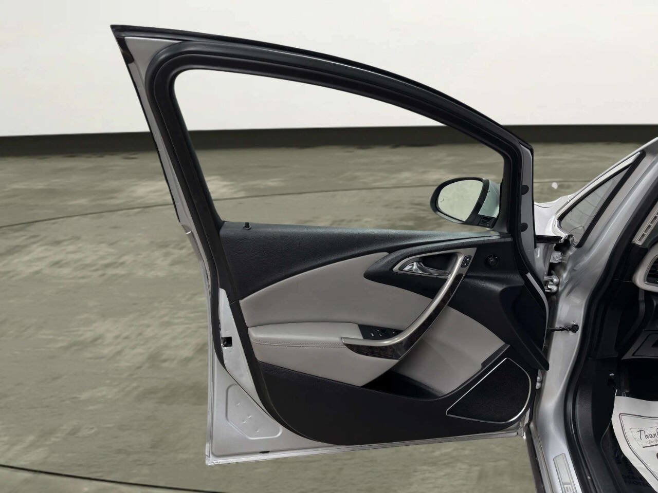 Used 2014 Buick Verano Convenience FWD image 13