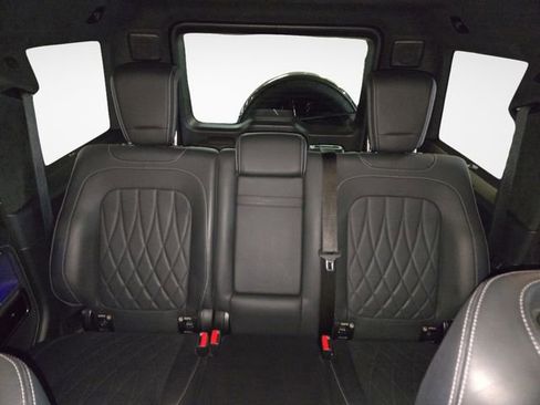 Used 2023 Mercedes-Benz G 63 AMG 4MATIC image 35