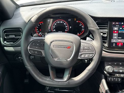 Used 2023 Dodge Durango R/T RWD image 24
