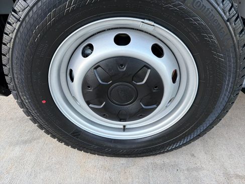 New 2026 Ford Transit 350 XL image 27