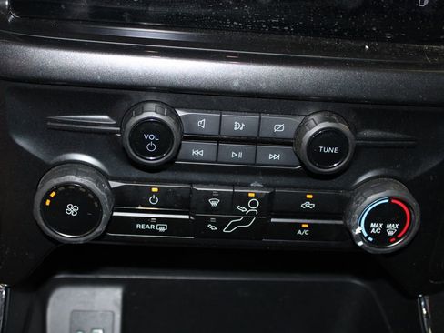 Used 2024 Ford F150 STX image 29