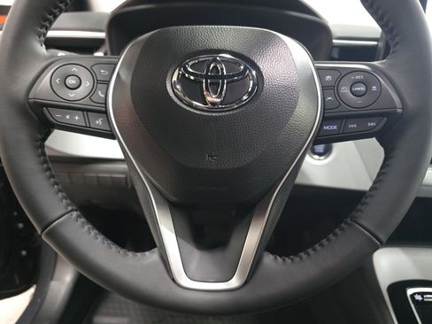 New 2026 Toyota Corolla SE image 32